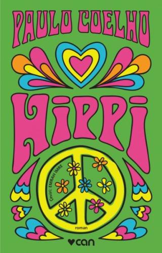 Hippi | Kitap Ambarı