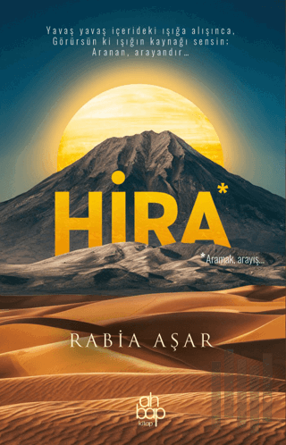 Hira | Kitap Ambarı