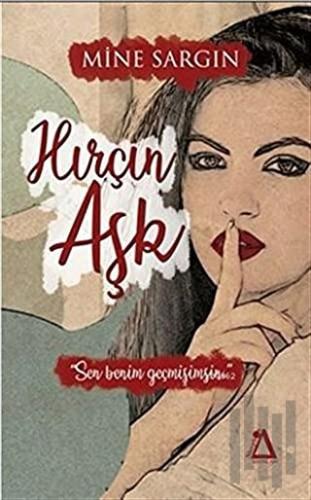 Hırçın Aşk | Kitap Ambarı