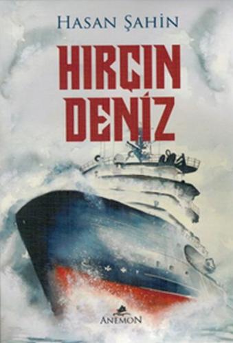 Hırçın Deniz | Kitap Ambarı