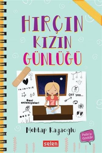 Hırçın Kızın Günlüğü | Kitap Ambarı