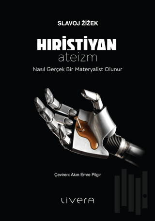 Hıristiyan Ateizm | Kitap Ambarı