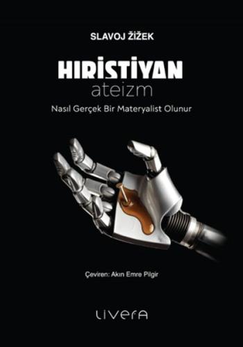 Hıristiyan Ateizm | Kitap Ambarı