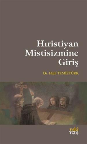 Hıristiyan Mistisizmine Giriş | Kitap Ambarı