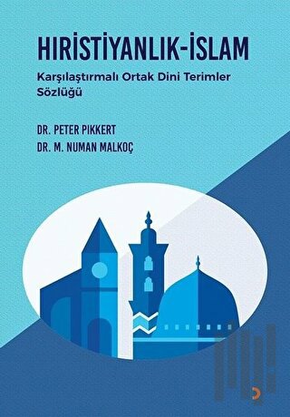 Hıristiyanlık - İslam | Kitap Ambarı