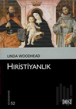 Hıristiyanlık | Kitap Ambarı