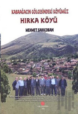 Hırka Köyü | Kitap Ambarı