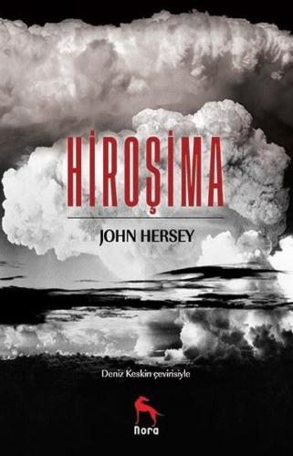 Hiroşima | Kitap Ambarı