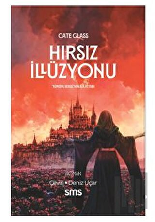 Hırsız İllüzyonu | Kitap Ambarı