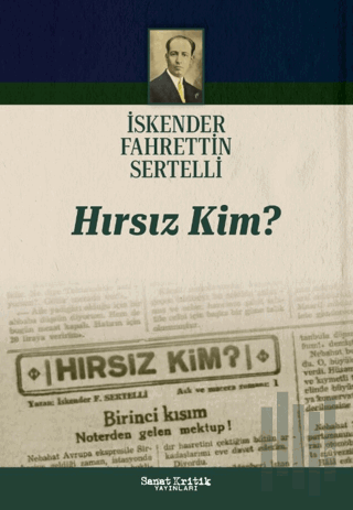 Hırsız Kim? | Kitap Ambarı