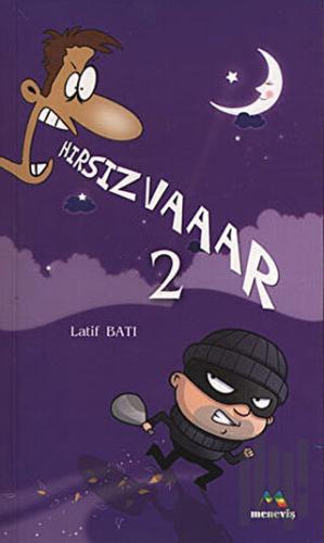 Hırsız Vaaar 2 | Kitap Ambarı