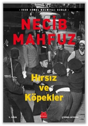 Hırsız ve Köpekler | Kitap Ambarı