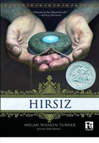 Hırsız | Kitap Ambarı