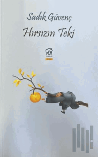 Hırsızın Teki | Kitap Ambarı