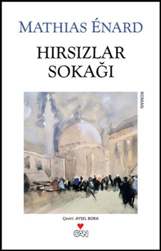 Hırsızlar Sokağı | Kitap Ambarı