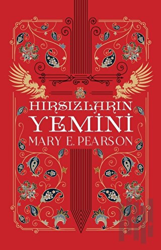 Hırsızların Yemini (Ciltli) | Kitap Ambarı