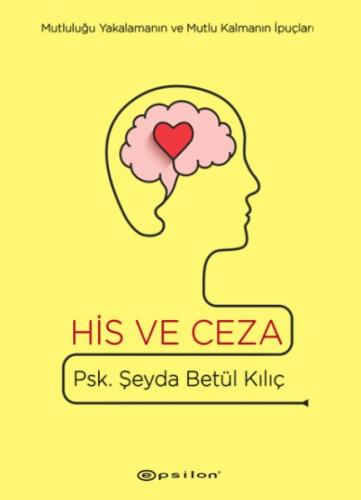 His ve Ceza (Ciltli) | Kitap Ambarı