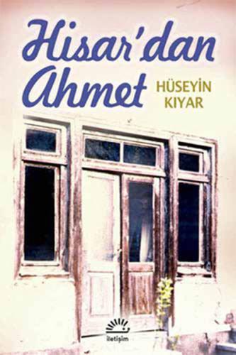 Hisar’dan Ahmet | Kitap Ambarı