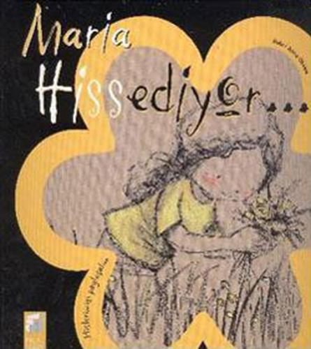 Maria Hissediyor | Kitap Ambarı