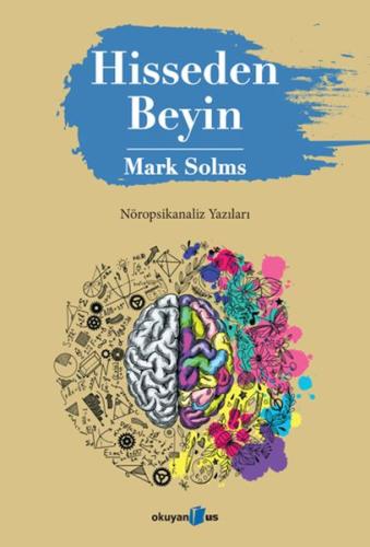 Hisseden Beyin | Kitap Ambarı