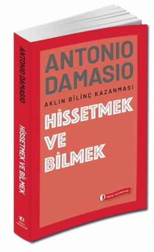 Hissetmek ve Bilmek | Kitap Ambarı