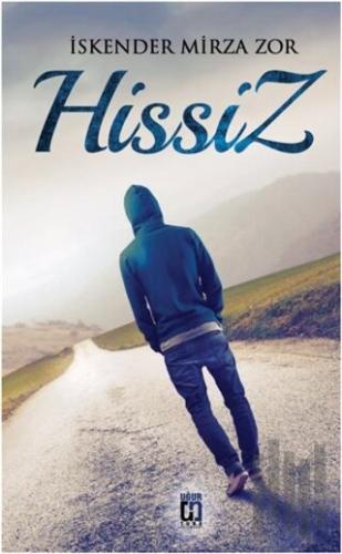 Hissiz | Kitap Ambarı