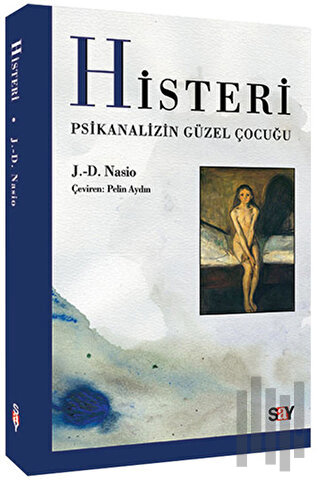 Histeri | Kitap Ambarı