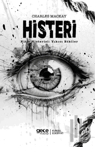 Histeri | Kitap Ambarı