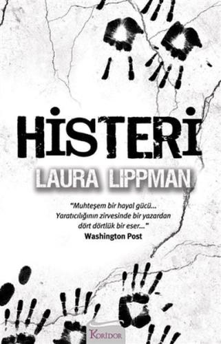 Histeri | Kitap Ambarı