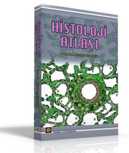 Histoloji Atlası | Kitap Ambarı