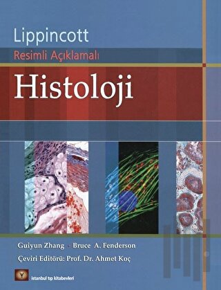 Histoloji | Kitap Ambarı