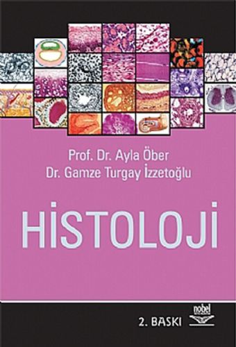 Histoloji | Kitap Ambarı