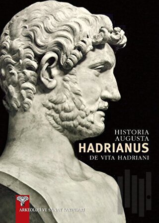 Historia Augusta Hadrianus | Kitap Ambarı