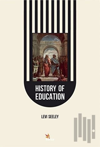 History of Education | Kitap Ambarı