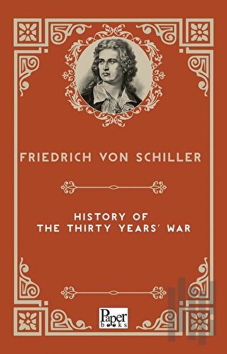 History of the Thirty Years' War | Kitap Ambarı