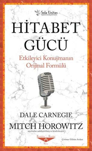 Hitabet Gücü | Kitap Ambarı