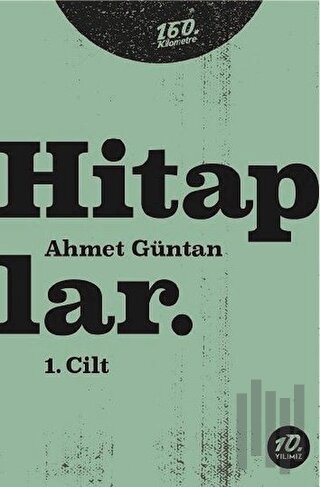 Hitaplar (2 Cilt Takım) | Kitap Ambarı