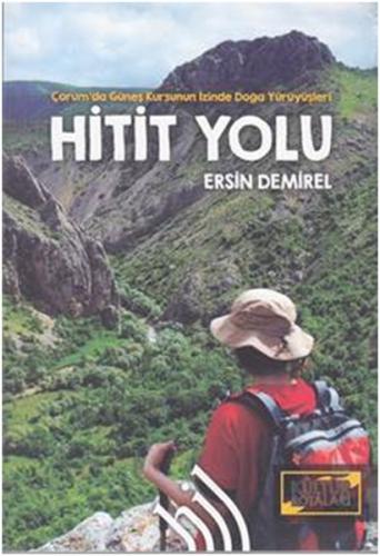 Hitit Yolu | Kitap Ambarı