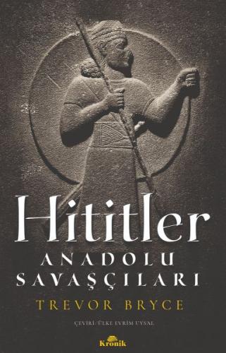 Hititler | Kitap Ambarı