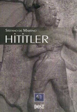 Hititler | Kitap Ambarı