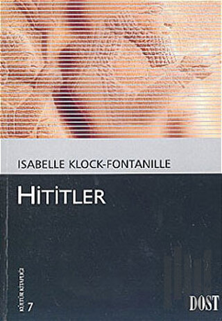 Hititler | Kitap Ambarı