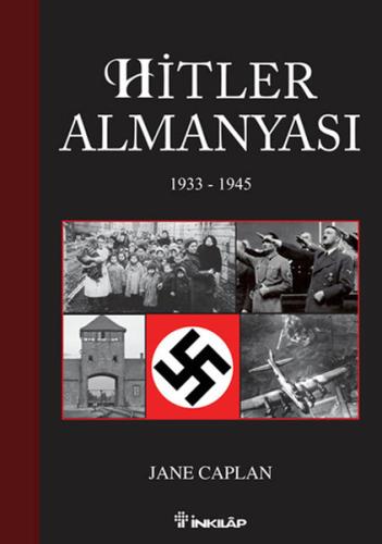 Hitler Almanyası (1933-1945) | Kitap Ambarı