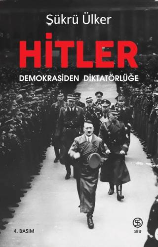 Hitler | Kitap Ambarı