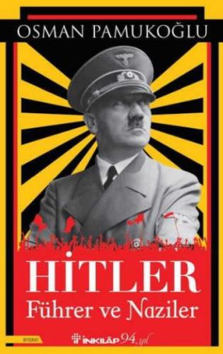 Hitler Führer ve Naziler | Kitap Ambarı