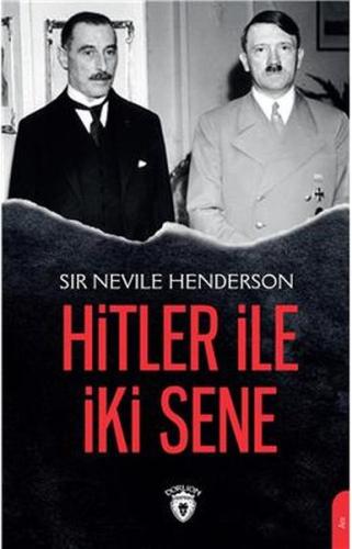 Hitler ile İki Sene | Kitap Ambarı