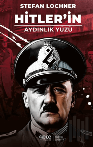 Hitler’in Aydınlık Yüzü | Kitap Ambarı