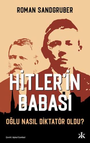 Hitler’in Babası | Kitap Ambarı