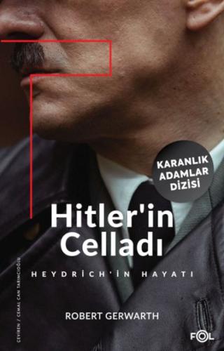 Hitler’in Celladı | Kitap Ambarı