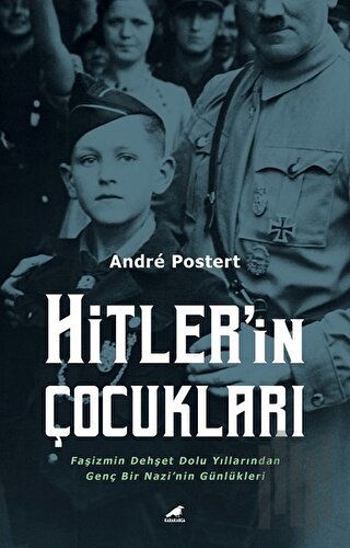 Hitler’in Çocukları | Kitap Ambarı