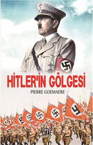 Hitler'in Gölgesi | Kitap Ambarı